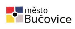 Logo Města Bučovice